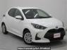 Used 2023 AT toyota yaris MXPH15 Image[0]