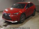Lexus NX AGZ10