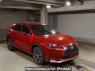 Used 2015 AT lexus nx AGZ10 Image[2]