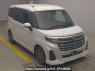 Used 2020 AT toyota roomy M900A Image[2]