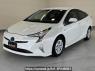 Used 2017 AT toyota prius ZVW50 Image[0]