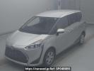 Toyota Sienta NCP175G