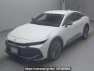 Toyota Crown Crossover AZSH35
