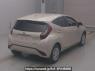 Used 2022 AT toyota aqua MXPK16 Image[1]