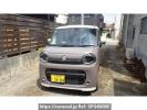 Suzuki WAGON R SMILE MX91S