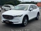 Mazda CX-8 KG2P