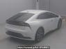 Used 2024 AT toyota prius MXWH61 Image[1]