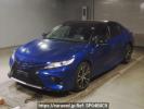 Toyota Camry AXVH70