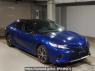 Used 2019 AT toyota camry AXVH70 Image[2]