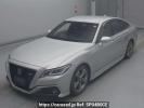 Toyota Crown Hybrid AZSH20