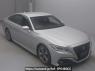 Used 2018 AT toyota crown-hybrid AZSH20 Image[2]