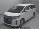 Toyota Alphard Hybrid AYH30W