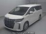 Used 2021 AT toyota alphard-hybrid AYH30W Image[0]