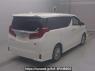 Used 2021 AT toyota alphard-hybrid AYH30W Image[1]