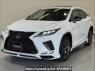 Used 2019 AT lexus rx GYL20W Image[0]