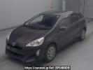Toyota Aqua NHP10