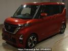Nissan Roox B45A