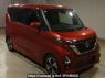 Used 2021 AT nissan roox B45A Image[2]