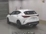 Used 2025 AT lexus nx TAZA25 Image[1]