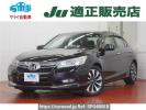 Honda Accord Hybrid CR6