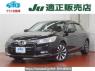 Used 2015 AT honda accord-hybrid CR6 Image[0]