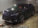 Lexus RX GYL25W