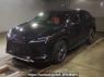 Used 2022 AT lexus rx GYL25W Image[0]