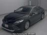 Used 2018 AT toyota camry AXVH70 Image[0]