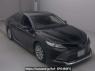 Used 2018 AT toyota camry AXVH70 Image[2]