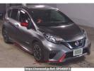 Nissan Note HE12