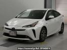 Toyota Prius ZVW51