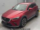 Mazda CX-3 DK8FW