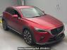 Used 2018 AT mazda cx-3 DK8FW Image[2]