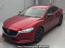 Used 2021 AT mazda mazda6 GJEFP Image[0]