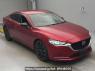 Used 2021 AT mazda mazda6 GJEFP Image[2]
