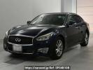 Nissan Fuga Hybrid HY51