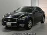 Used 2017 AT nissan fuga-hybrid HY51 Image[0]