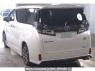 Used 2018 AT toyota vellfire-hybrid AYH30W Image[2]