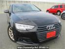 Audi A4 8WCVK
