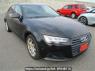 Used 2017 AT audi a4 8WCVK Image[2]