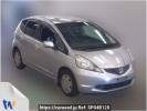 Honda Fit GE6