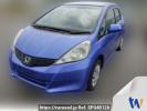 Honda Fit GE6