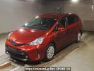 Toyota Prius alpha ZVW40W