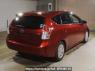 Used 2018 AT toyota prius-alpha ZVW40W Image[1]