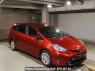 Used 2018 AT toyota prius-alpha ZVW40W Image[2]