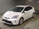 Toyota Prius ZVW30