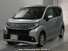 Daihatsu Move LA150S