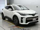 Toyota C-HR ZYX11