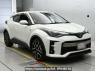 Used 2020 AT toyota c-hr ZYX11 Image[0]