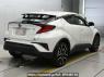 Used 2020 AT toyota c-hr ZYX11 Image[2]